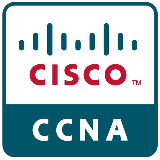 Cisco CCNA Certified - MSP+OS