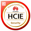 HCIE Security