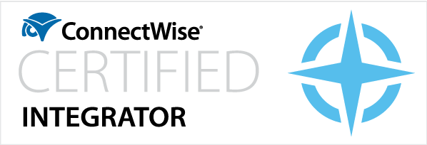 ConnectWise Certified Integrator